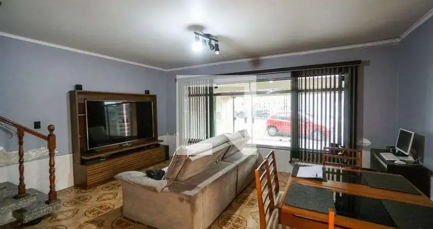 Casa com 2 quartos à venda na Rua Joaquim Pinto, 145, Tatuapé, São Paulo