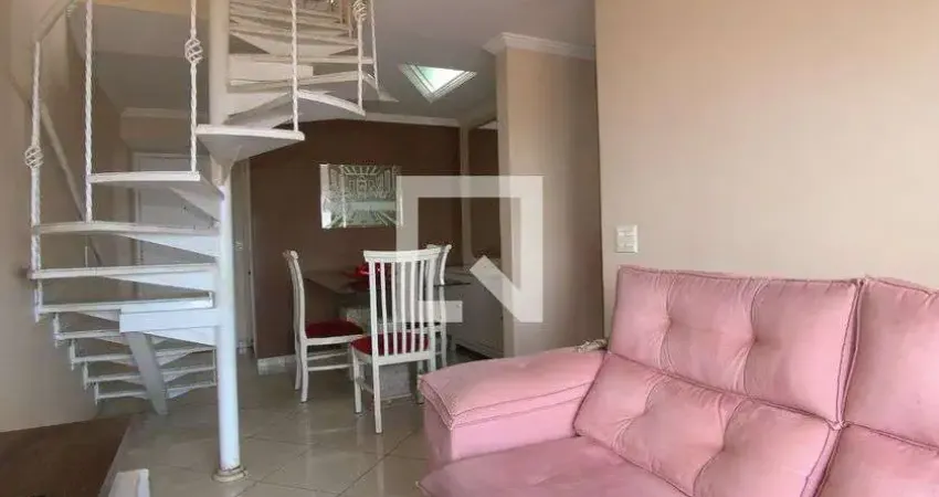 Apartamento com 2 quartos à venda na Rua Cruz Jobim, 485, Vila Formosa, São Paulo