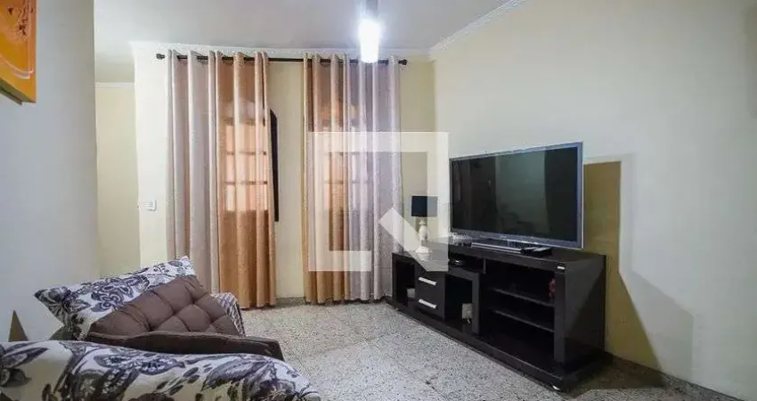 Casa com 2 quartos à venda na Rua Antônio Xavier de Matos, 236, Cangaíba, São Paulo