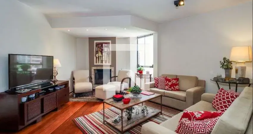 Apartamento com 3 quartos à venda na Avenida Giovanni Gronchi, 4529, Morumbi, São Paulo