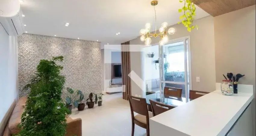 Apartamento com 2 quartos à venda na Rua Manuel Leiroz, 400, Cangaíba, São Paulo