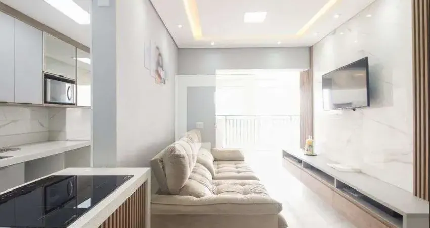 Apartamento com 2 quartos à venda na Rua Bom Sucesso, 366, Tatuapé, São Paulo