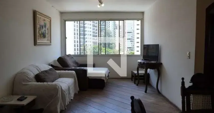 Apartamento com 2 quartos à venda na Rua Tutóia, 342, Paraíso, São Paulo