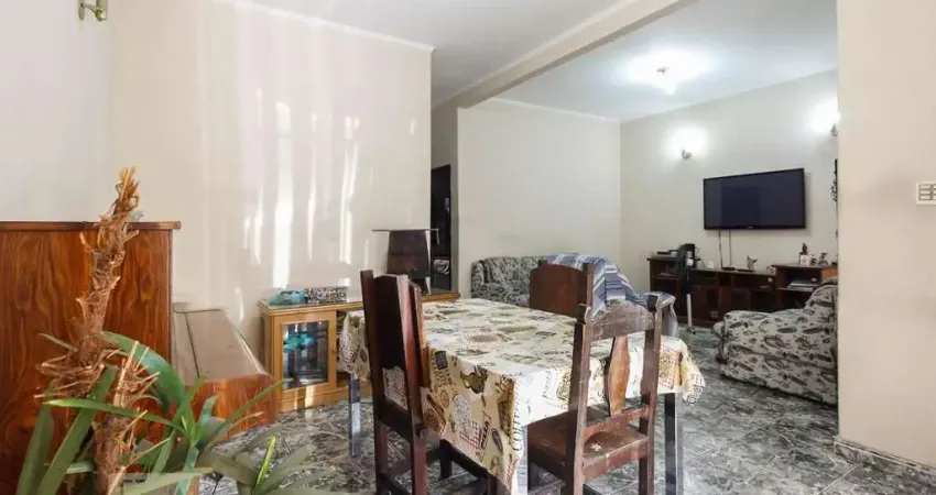 Casa com 4 quartos à venda na Rua São Jorge, 183, Tatuapé, São Paulo