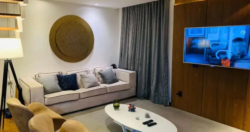 Kitnet / Stúdio à venda na Rua Samia Haddad, 111, Morumbi, São Paulo