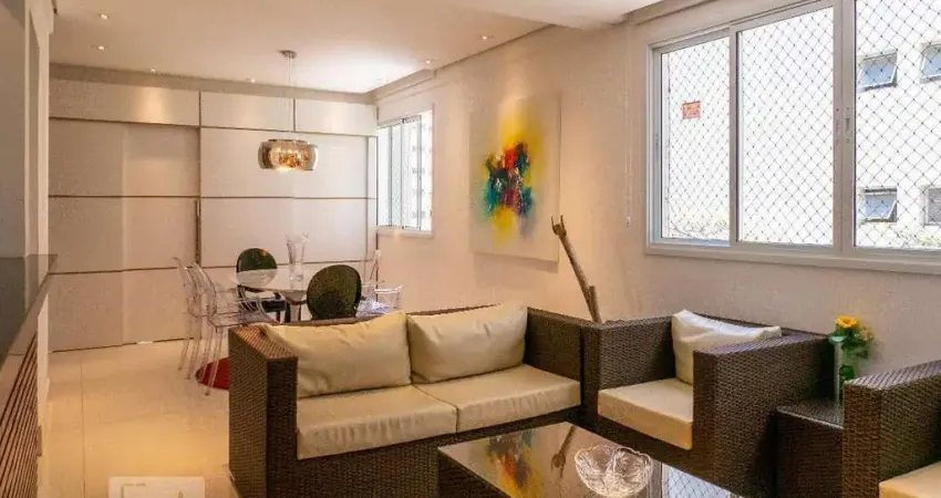 Apartamento com 3 quartos à venda na Rua Baronesa de Itu, 858, Santa Cecília, São Paulo