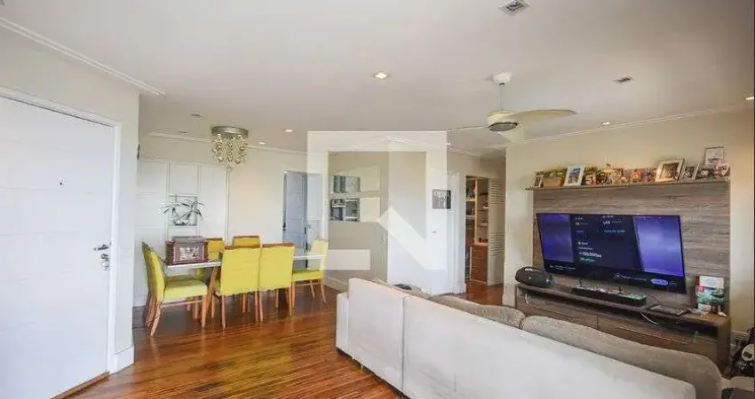 Apartamento com 2 quartos à venda na Rua Francisco Marcondes Vieira, 3, Morumbi, São Paulo