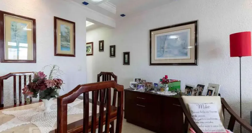 Apartamento com 3 quartos à venda na Rua Curuena, 75, Vila Formosa, São Paulo