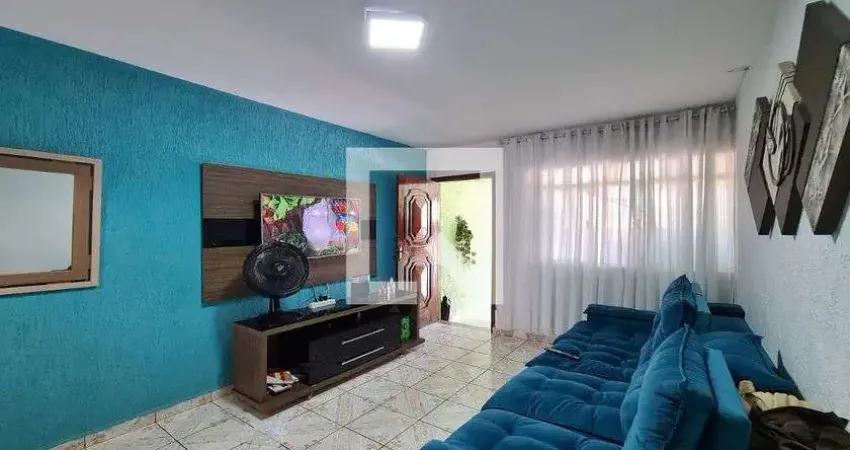 Casa com 4 quartos à venda na Rua Muniz Barreiros, 229, Vila Formosa, São Paulo