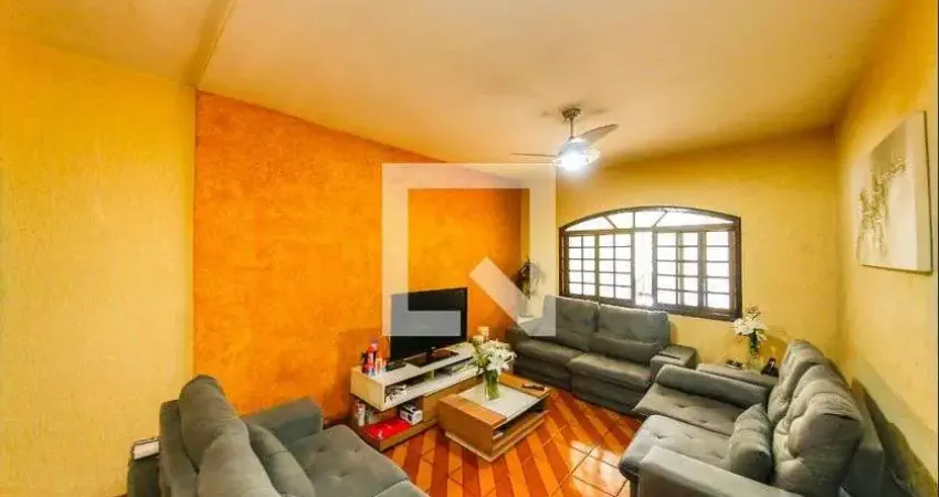 Casa com 3 quartos à venda na Rua Gomes, 41, Vila Formosa, São Paulo