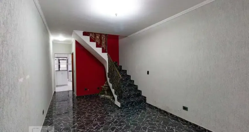 Casa com 3 quartos à venda na Rua Antônio Taborda, 276, Cidade Patriarca, São Paulo