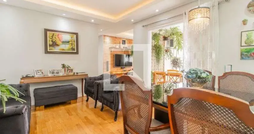 Apartamento com 2 quartos à venda na Rua Manuel Leiroz, 400, Cangaíba, São Paulo