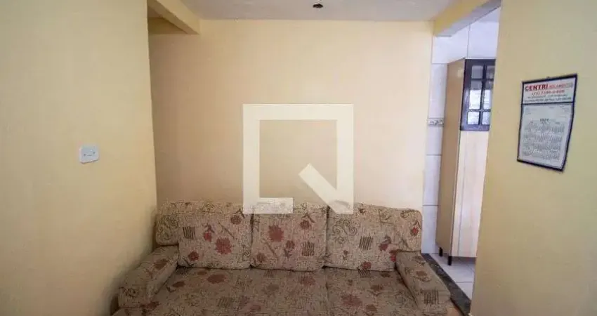 Casa com 2 quartos à venda na Rua São Félix do Piauí, 956, Itaquera, São Paulo