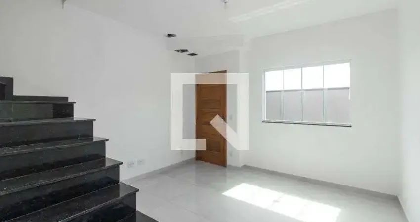 Casa em condomínio fechado com 2 quartos à venda na Rua Pedro Alegretti, 339, Penha De França, São Paulo