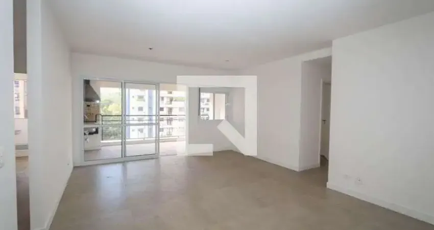 Apartamento com 2 quartos à venda na Rua Doutor Oscar Monteiro de Barros, 434, Morumbi, São Paulo