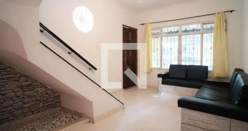 Casa com 4 quartos à venda na Rua Jarbas de Carvalho, 260, Cidade Patriarca, São Paulo