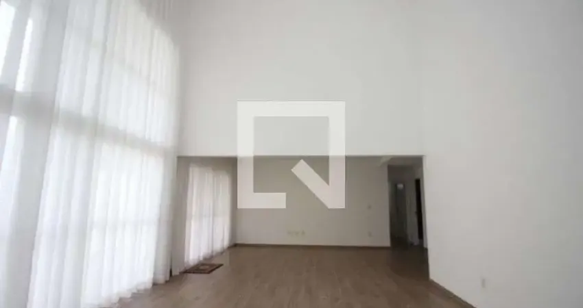 Apartamento com 4 quartos à venda na Rua Raimundo Simão de Souza, 26, Morumbi, São Paulo