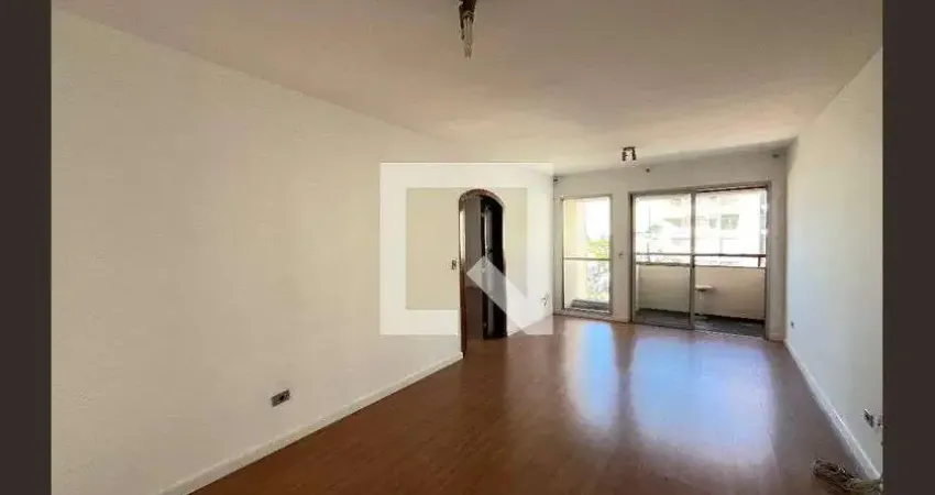 Apartamento com 2 quartos à venda na Rua Lacedemônia, 275, Vila Mascote, São Paulo