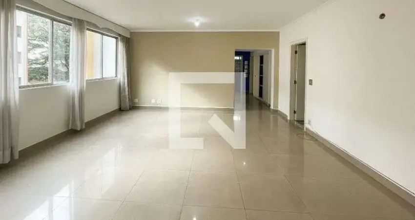 Apartamento com 3 quartos à venda na Rua Abílio Soares, 330, Paraíso, São Paulo