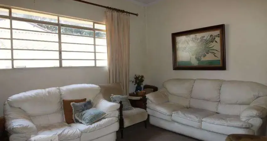 Casa com 5 quartos à venda na Rua Joaquim Nabuco, 1456, Campo Belo, São Paulo