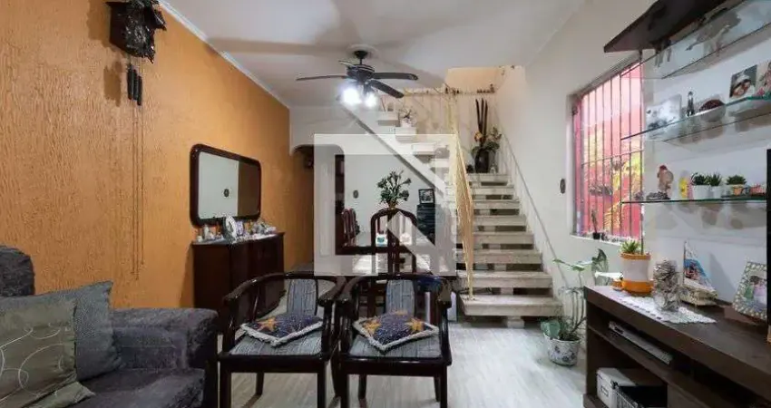 Casa com 2 quartos à venda na Rua Forte do Calvário, 315, Vila Formosa, São Paulo