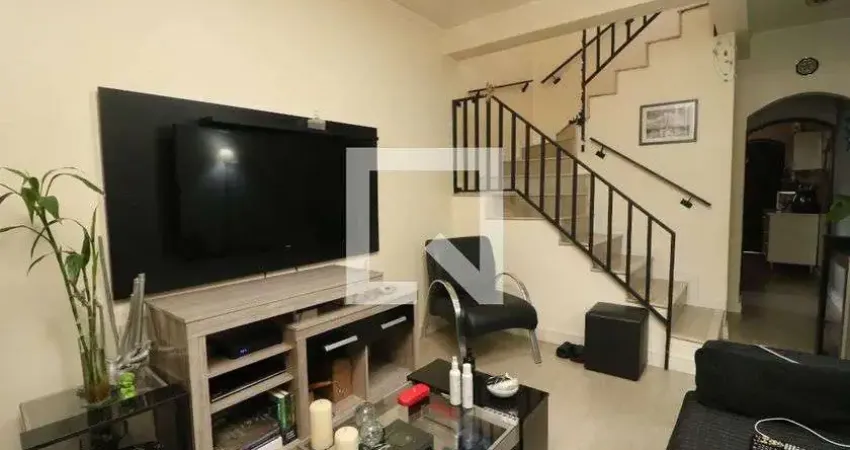 Casa com 2 quartos à venda na Rua Jaime de Avelar, 156, Vila Formosa, São Paulo