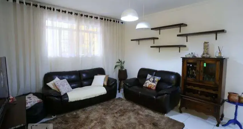 Casa com 2 quartos à venda na Rua Bernardino Alves Ferreira, 31, Cangaíba, São Paulo