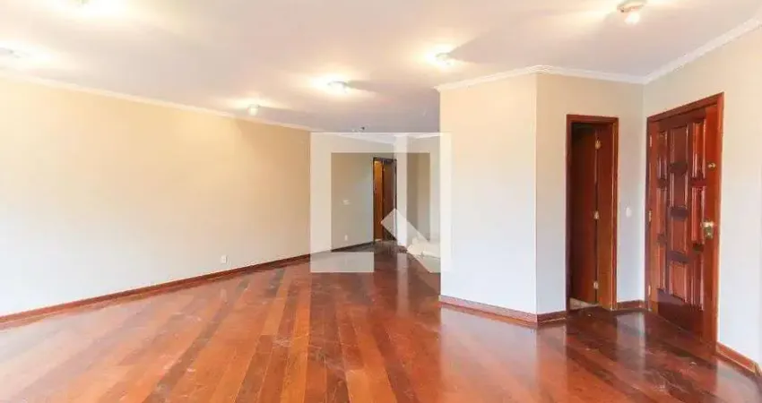 Apartamento à venda - jardim anália franco, 4 quartos,  200 m2