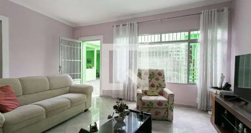 Casa com 2 quartos à venda na Rua Matias Ruben, 13, Tatuapé, São Paulo