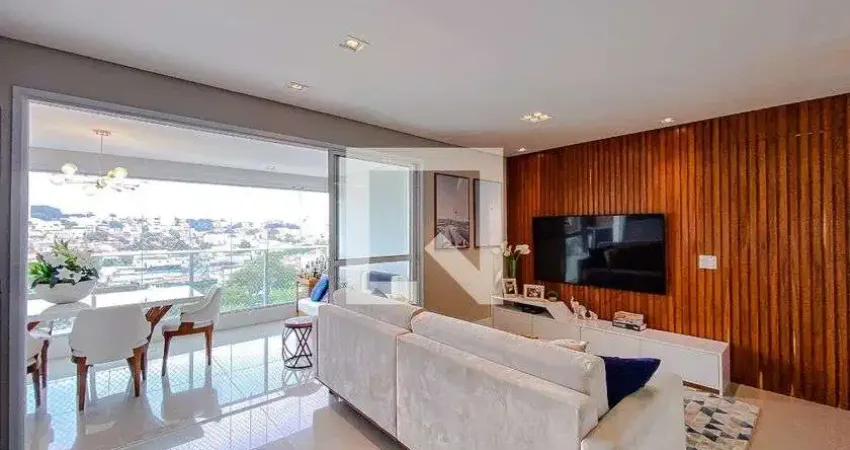 Apartamento à venda - jardim anália franco, 3 quartos,  107 m2