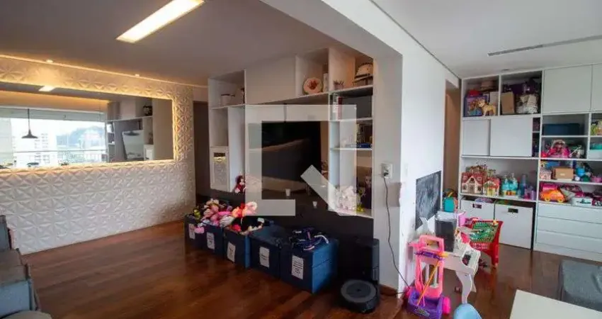 Apartamento com 3 quartos à venda na Avenida Doutor Mário Vilas Boas Rodrigues, 161, Santo Amaro, São Paulo