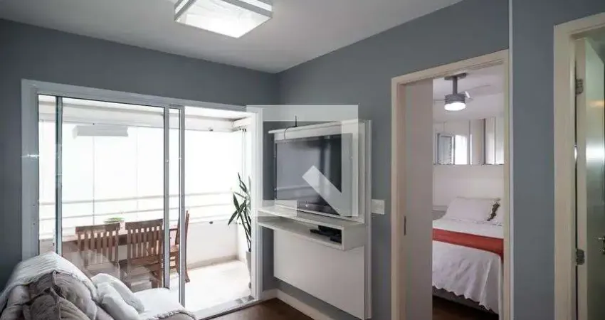 Apartamento com 1 quarto à venda na Rua Paim, 296, Consolação, São Paulo