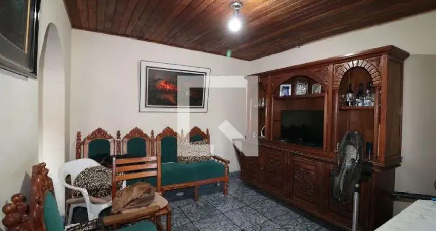 Casa com 2 quartos à venda na Rua São Bernardo, 478, Tatuapé, São Paulo