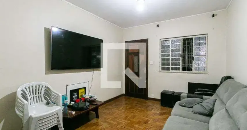 Casa com 5 quartos à venda na Rua São Bernardo, 452, Tatuapé, São Paulo