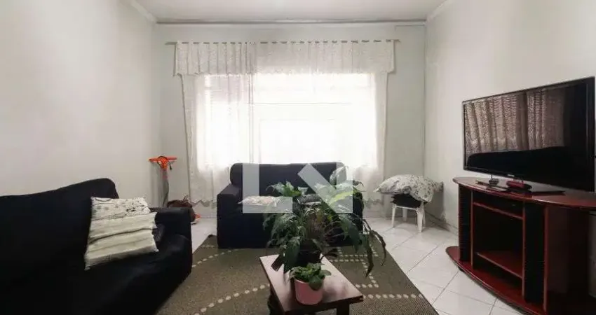 Casa com 3 quartos à venda na Rua Antônio Fernandes de Abreu, 22, Tatuapé, São Paulo