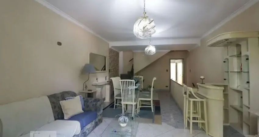 Casa com 2 quartos à venda na Rua Terra Roxa, 47, Tatuapé, São Paulo