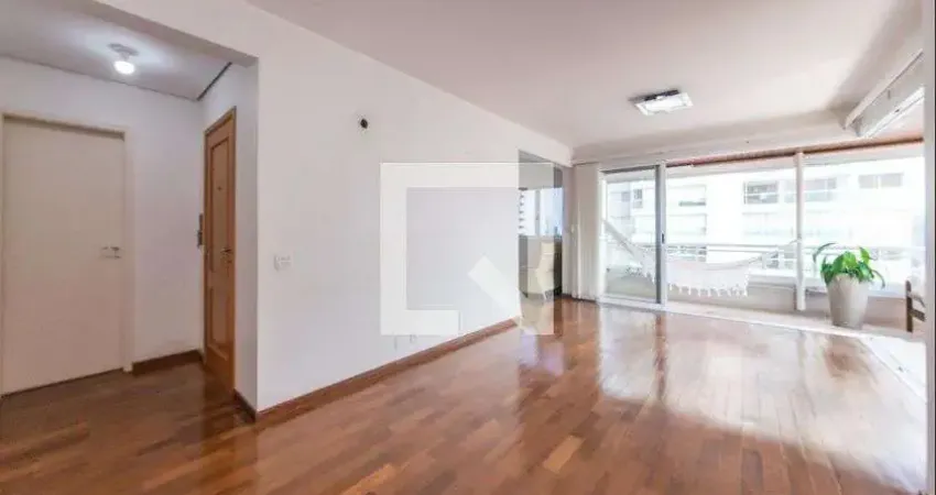 Apartamento com 4 quartos à venda na Rua Arizona, 1064, Brooklin, São Paulo