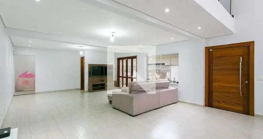 Casa com 3 quartos à venda na Rua Alcacer-Kehir, 490, Tatuapé, São Paulo