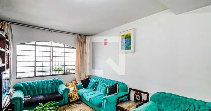 Casa com 3 quartos à venda na Rua Monsenhor Magaldi, 111, Santo Amaro, São Paulo