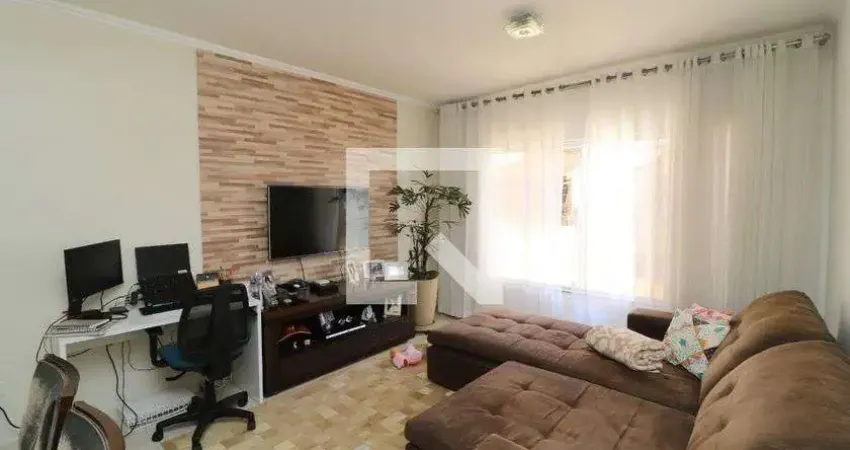 Casa com 3 quartos à venda na Rua Cruz Jobim, 271, Vila Formosa, São Paulo