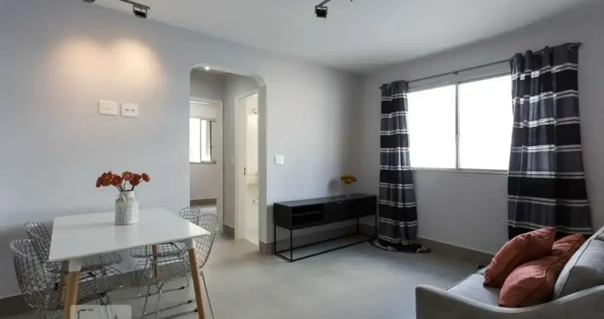 Apartamento com 2 quartos à venda na Rua Gomes de Carvalho, 804, Vila Olímpia, São Paulo