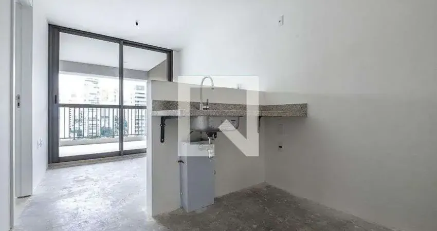 Apartamento com 1 quarto à venda na Rua Osório Duque Estrada, 40, Paraíso, São Paulo