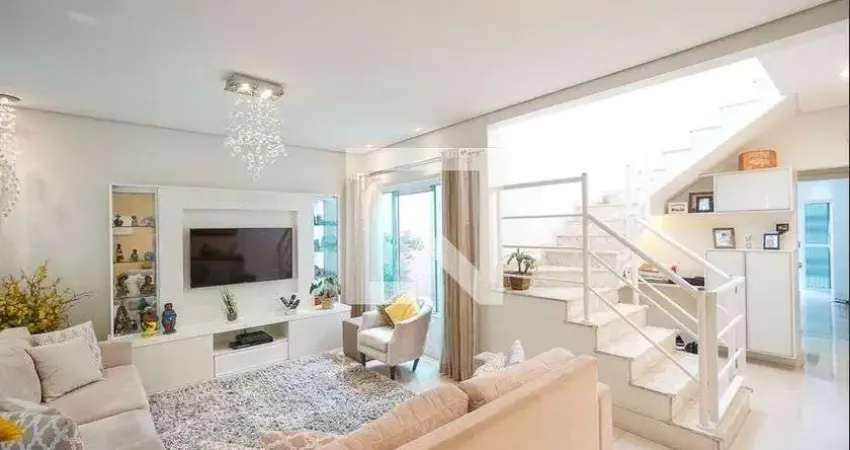 Casa com 3 quartos à venda na Rua Bom Sucesso, 1208, Tatuapé, São Paulo