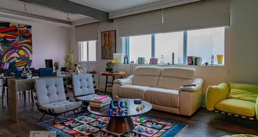 Apartamento com 1 quarto à venda na Rua Major Quedinho, 224, Consolação, São Paulo