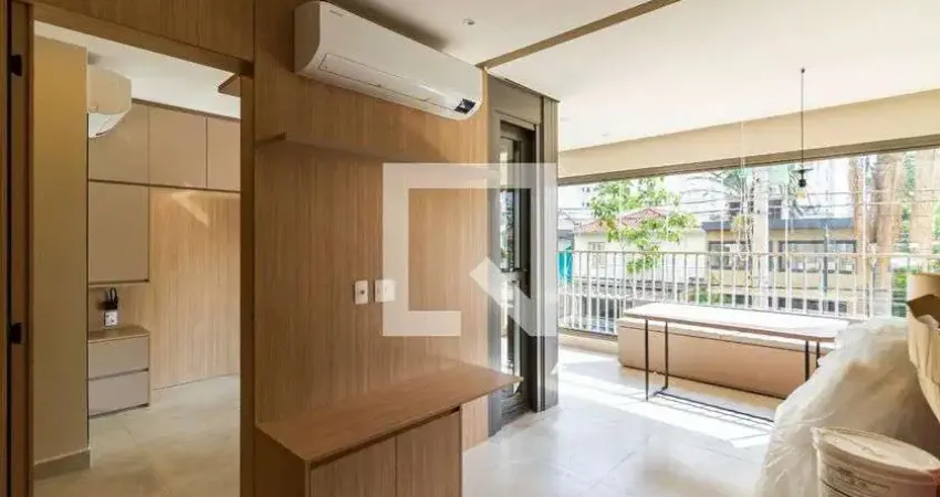 Apartamento com 1 quarto à venda na Rua Osório Duque Estrada, 40, Paraíso, São Paulo