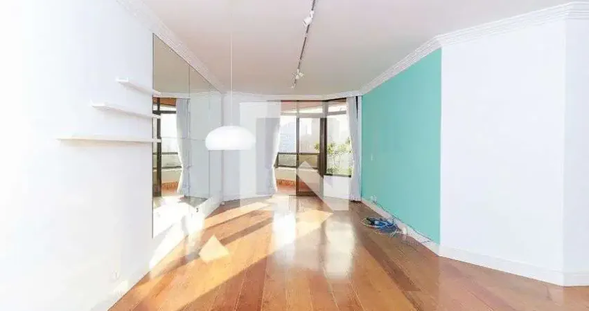 Apartamento com 3 quartos à venda na Rua dos Brasões, 78, Santo Amaro, São Paulo