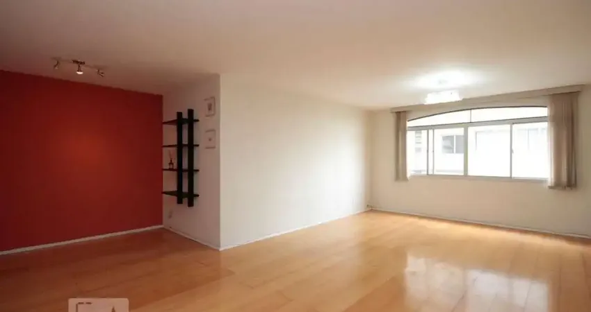 Apartamento com 3 quartos à venda na Rua dos Ingleses, 446, Bela Vista, São Paulo