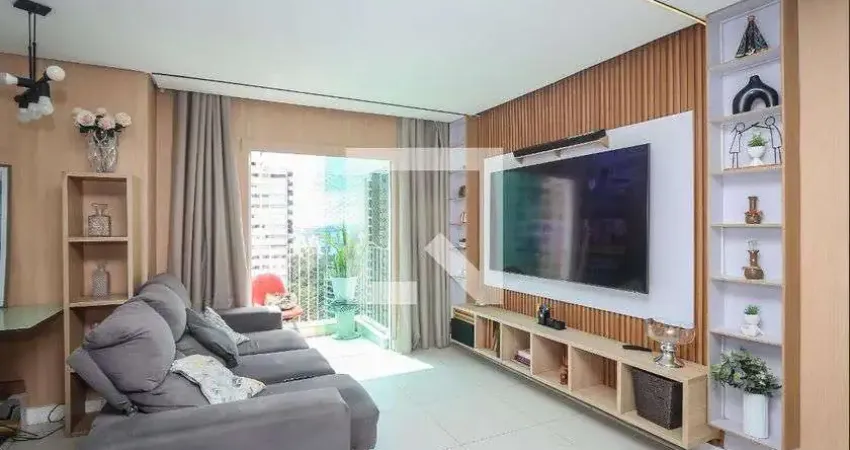 Apartamento com 2 quartos à venda na Avenida Giovanni Gronchi, 4297, Morumbi, São Paulo