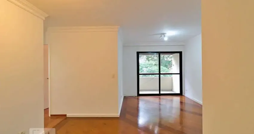 Apartamento com 3 quartos à venda na Avenida Doutor Guilherme Dumont Vilares, 1741, Morumbi, São Paulo