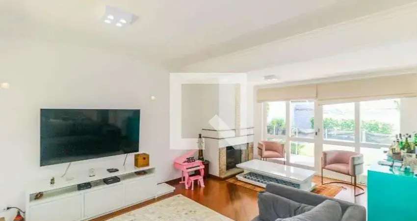 Casa com 4 quartos à venda na Rua José Vidal França, 60, Santo Amaro, São Paulo